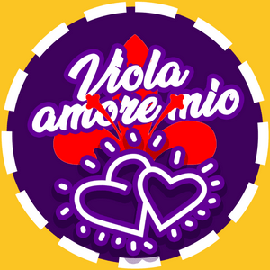 Ascolta Viola amore mio - Radio Firenze Viola nell'app