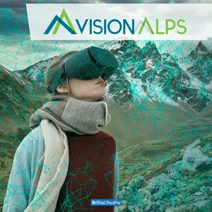 Ascolta VisionAlps nell'app