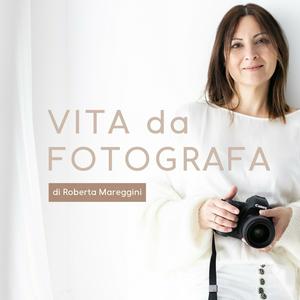 Ascolta Vita da fotografa nell'app