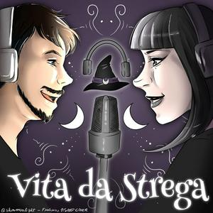 Ascolta Vita da Strega! nell'app