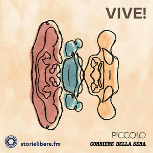 Ascolta VIVE! nell'app