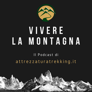 Ascolta Vivere la Montagna nell'app