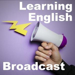 Ascolta VOA Learning English Podcast - VOA Learning English nell'app