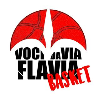 Ascolta Voci da Via Flavia - Basket nell'app