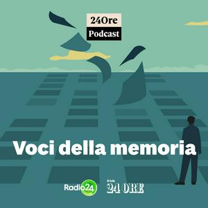 Ascolta Voci della memoria nell'app