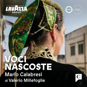 Ascolta Voci nascoste nell'app