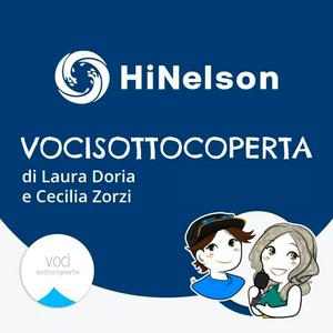 Ascolta Voci Sottocoperta nell'app