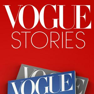 Ascolta VOGUE Stories nell'app