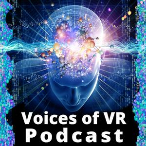 Ascolta Voices of VR nell'app