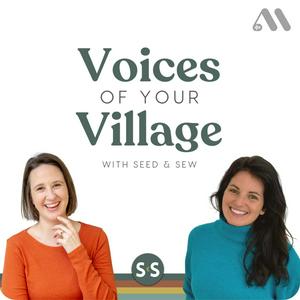 Ascolta Voices of Your Village nell'app