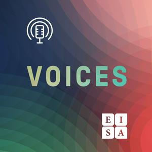 Ascolta Voices: The EISA Podcast nell'app