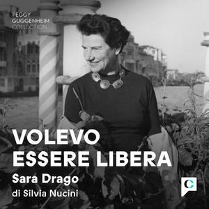 Ascolta Volevo essere libera nell'app