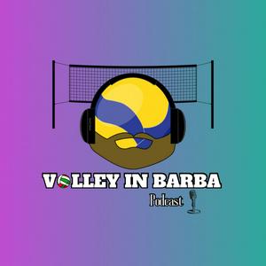 Ascolta Volley In Barba 🏐 nell'app