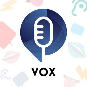 Ascolta Vox - La linguistique sous toutes ses formes nell'app