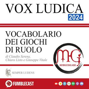 Ascolta Vox Ludica nell'app