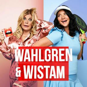 Ascolta Wahlgren & Wistam nell'app