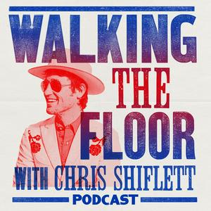 Ascolta "Walking The Floor" with Chris Shiflett nell'app