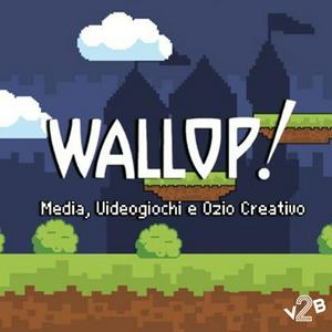 Ascolta Wallop! nell'app