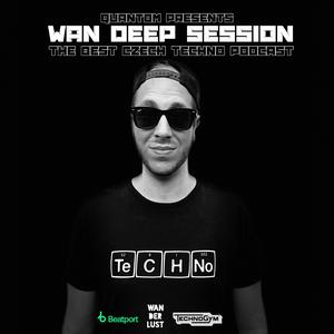 Ascolta WAN DEEP SESSION nell'app