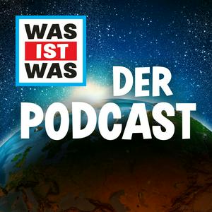 Ascolta WAS IST WAS - Der Podcast nell'app