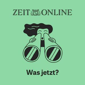 Ascolta Was jetzt? nell'app