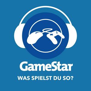 Ascolta Was spielst du so? - Videospiele entdecken mit GameStar nell'app