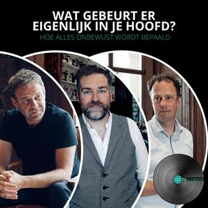 Ascolta Wat gebeurt er eigenlijk in je hoofd? nell'app