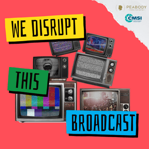 Ascolta We Disrupt This Broadcast nell'app