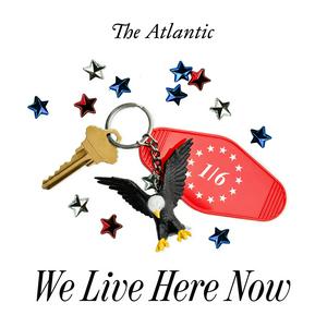 Ascolta We Live Here Now nell'app