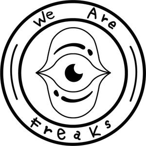 Ascolta WeAreFreaks nell'app