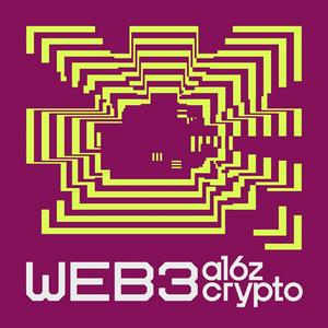 Ascolta web3 with a16z crypto nell'app