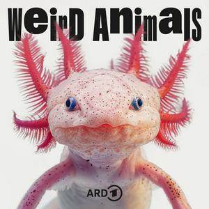 Ascolta Weird Animals nell'app