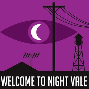 Ascolta Welcome to Night Vale nell'app