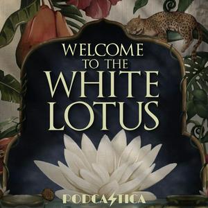 Ascolta Welcome to the White Lotus nell'app