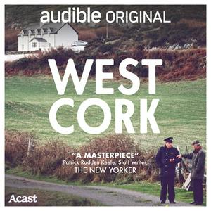 Ascolta West Cork nell'app