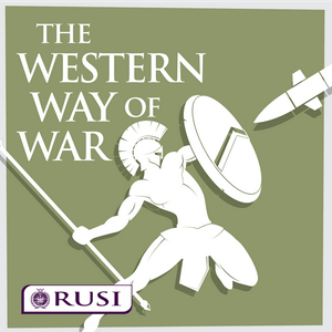 Ascolta Western Way of War nell'app