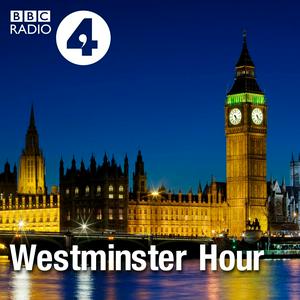 Ascolta Westminster Hour nell'app