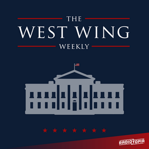 Ascolta The West Wing Weekly nell'app