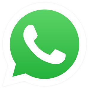 Ascolta WhatsApp Business nell'app