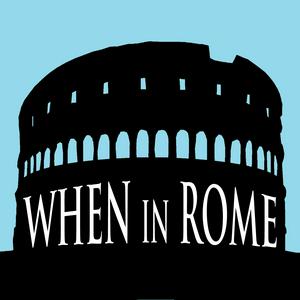 Ascolta When in Rome nell'app