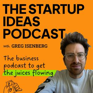 Ascolta The Startup Ideas Podcast nell'app