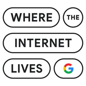 Ascolta Where the Internet Lives nell'app