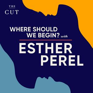 Ascolta Where Should We Begin? with Esther Perel nell'app