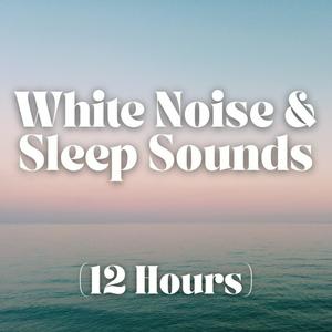 Ascolta White Noise and Sleep Sounds (12 Hours) nell'app