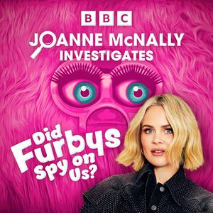 Ascolta Joanne McNally Investigates nell'app