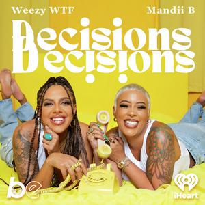 Ascolta Decisions, Decisions nell'app