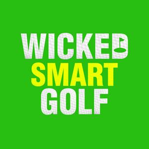 Ascolta Wicked Smart Golf nell'app