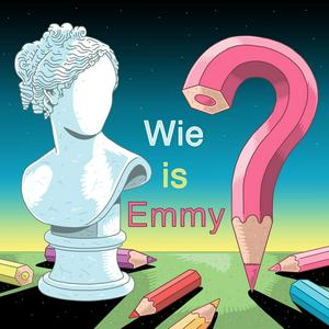 Ascolta Wie is Emmy? nell'app