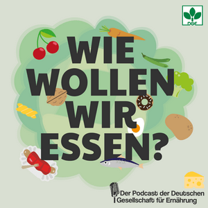 Ascolta Wie wollen wir essen? nell'app