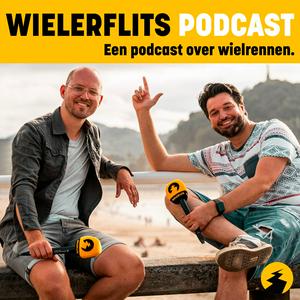 Ascolta WielerFlits Podcast nell'app